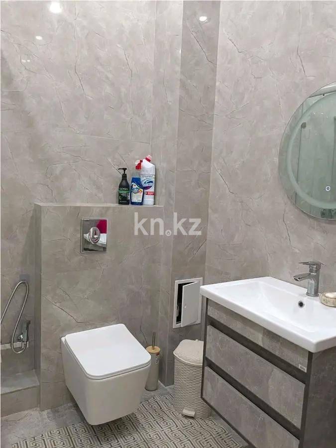 Продажа 1-комнатной квартиры, 35.8 м² в Астане - фото 3