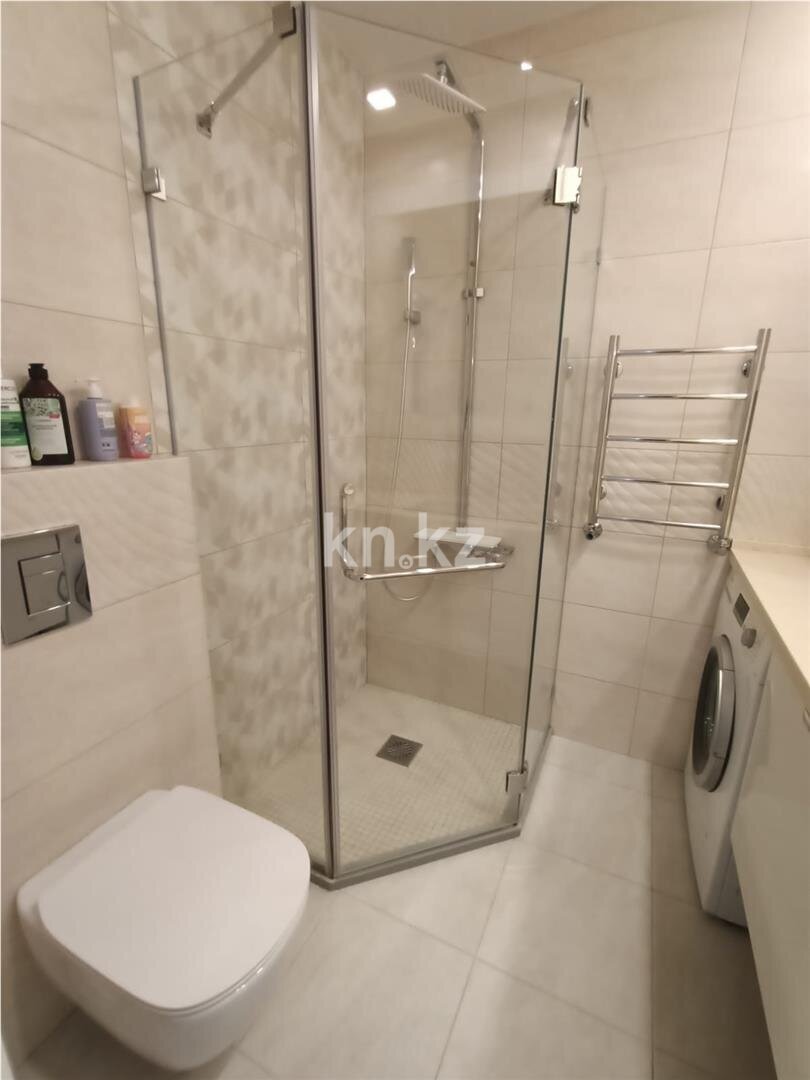 Продажа 3-комнатной квартиры, 67 м² в Астане - фото 22