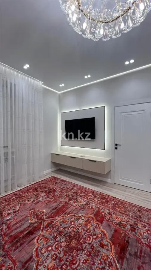 Продажа 2-комнатной квартиры, 50 м² в Алматы