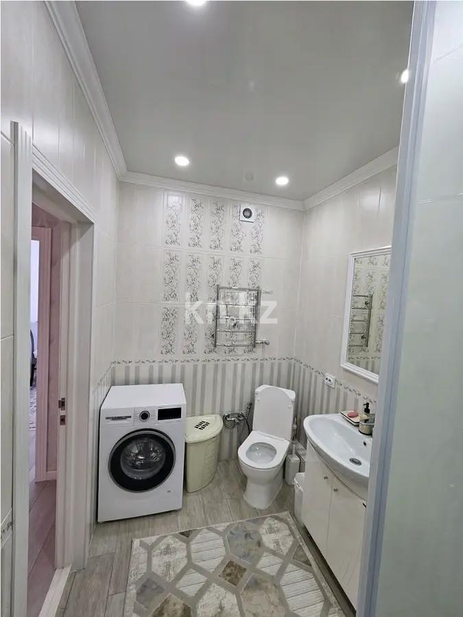 Продажа 1-комнатной квартиры, 50.9 м², ул. Косшыгулулы, дом  6/1 в Астане - фото 4