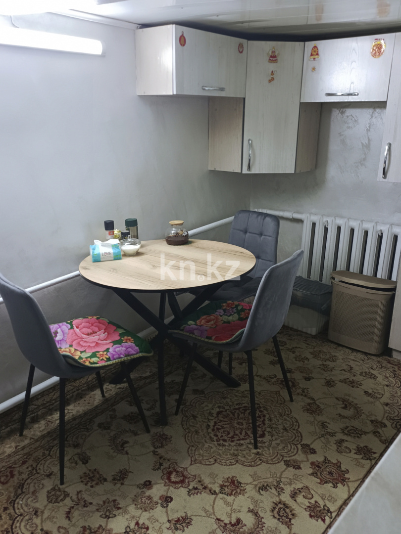 Продажа 3-комнатного дома, 60 м² в Усть-Каменогорске - фото 2