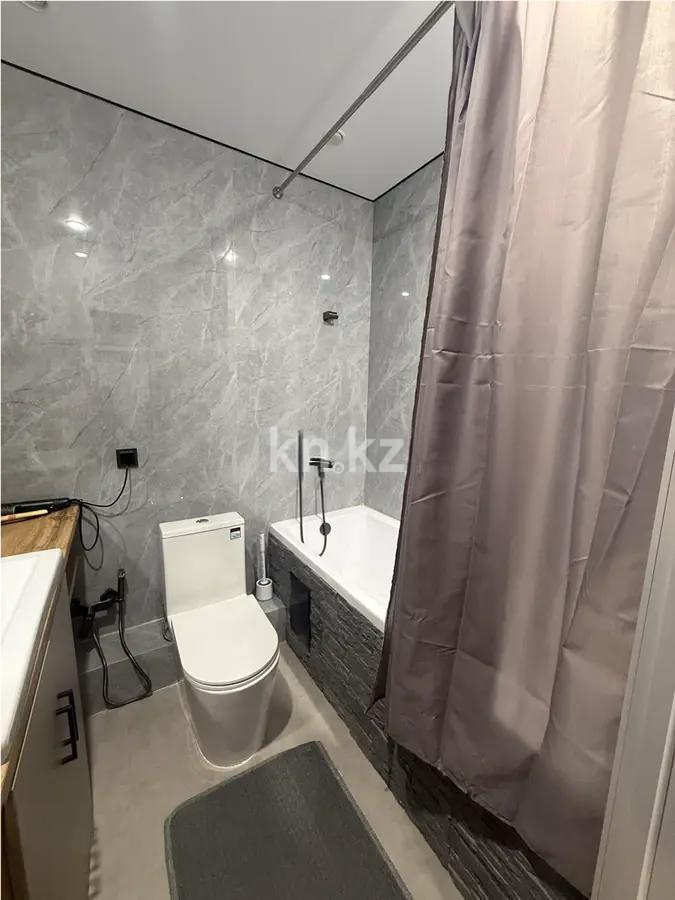 Продажа 1-комнатной квартиры, 42.52 м² в Астане - фото 4