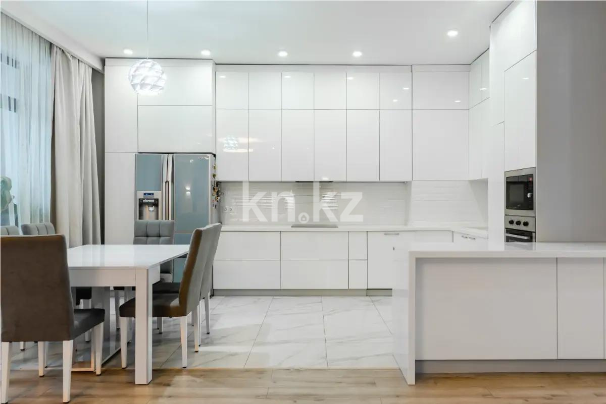 Продажа 4-комнатной квартиры, 160 м² в Алматы - фото 5