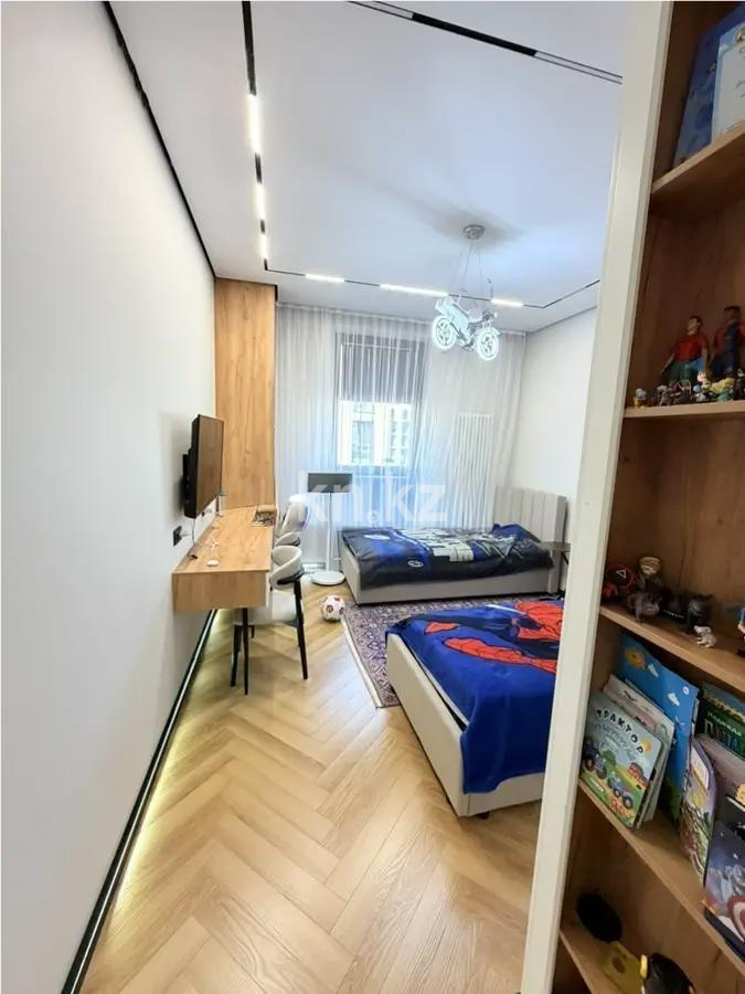 Продажа 3-комнатной квартиры, 123 м² в Алматы - фото 3