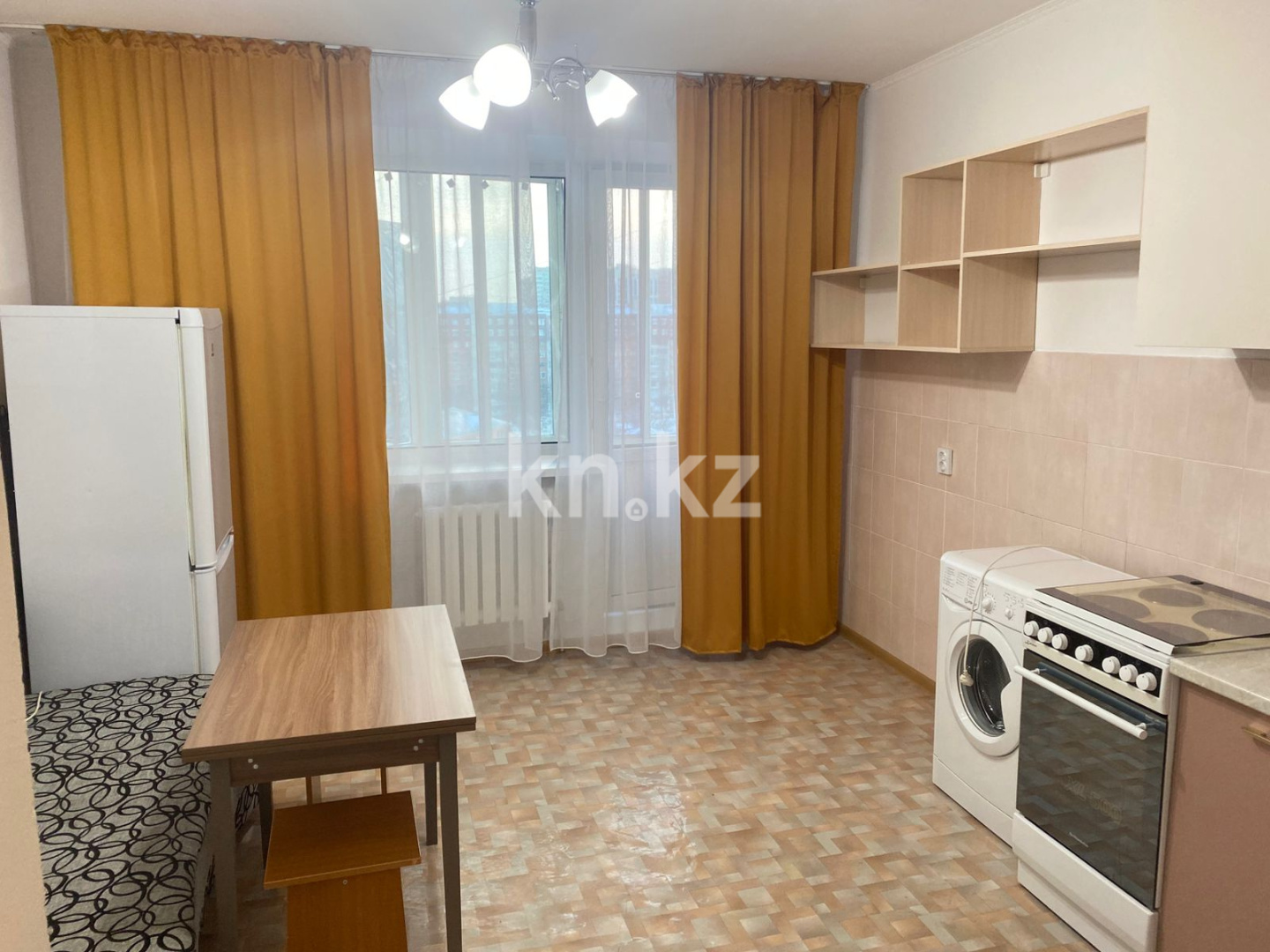 Аренда 1-комнатной квартиры, 52 м² в Астане - фото 6