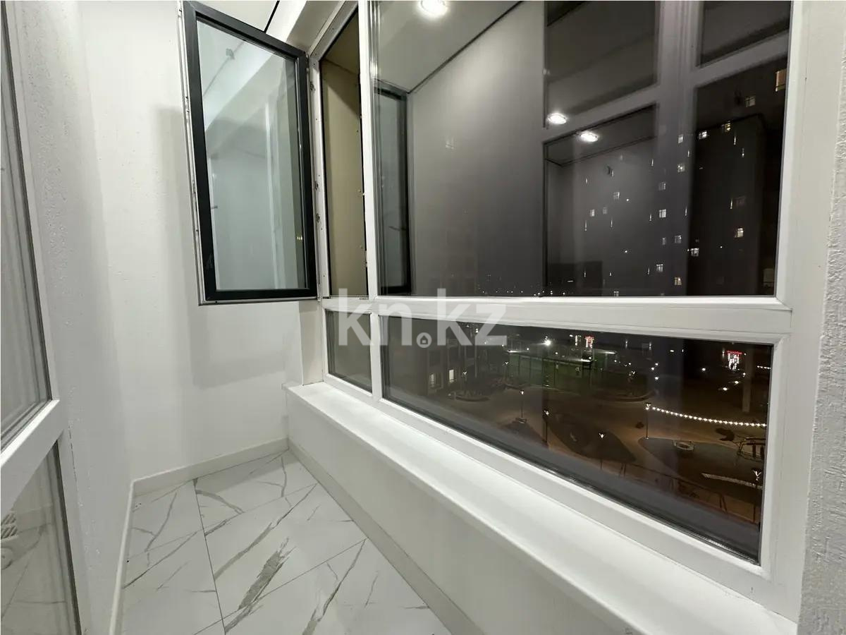Продажа 1-комнатной квартиры, 37.5 м² в Астане - фото 5