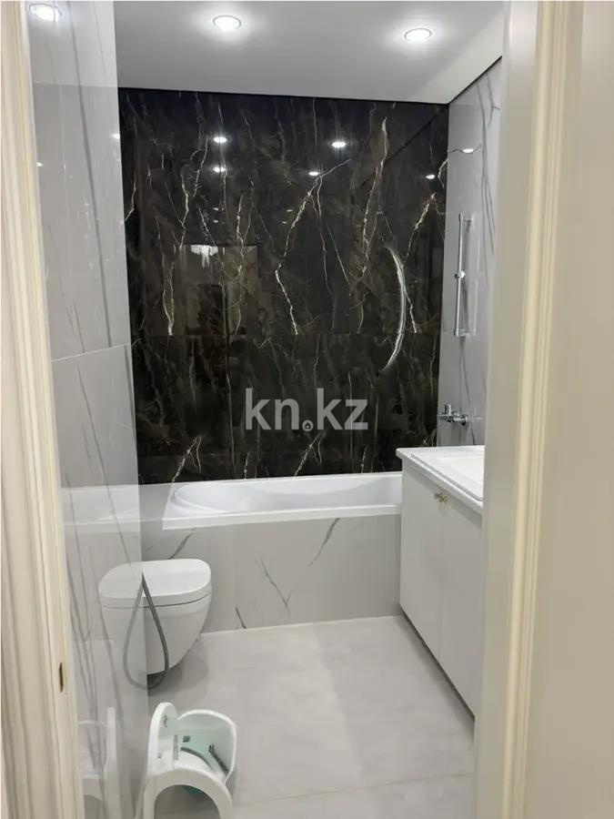Продажа 2-комнатной квартиры, 65.2 м² в Астане - фото 4