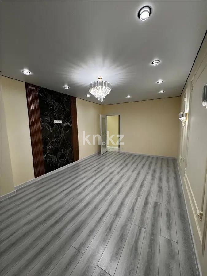 Продажа 1-комнатной квартиры, 50 м² в Алматы