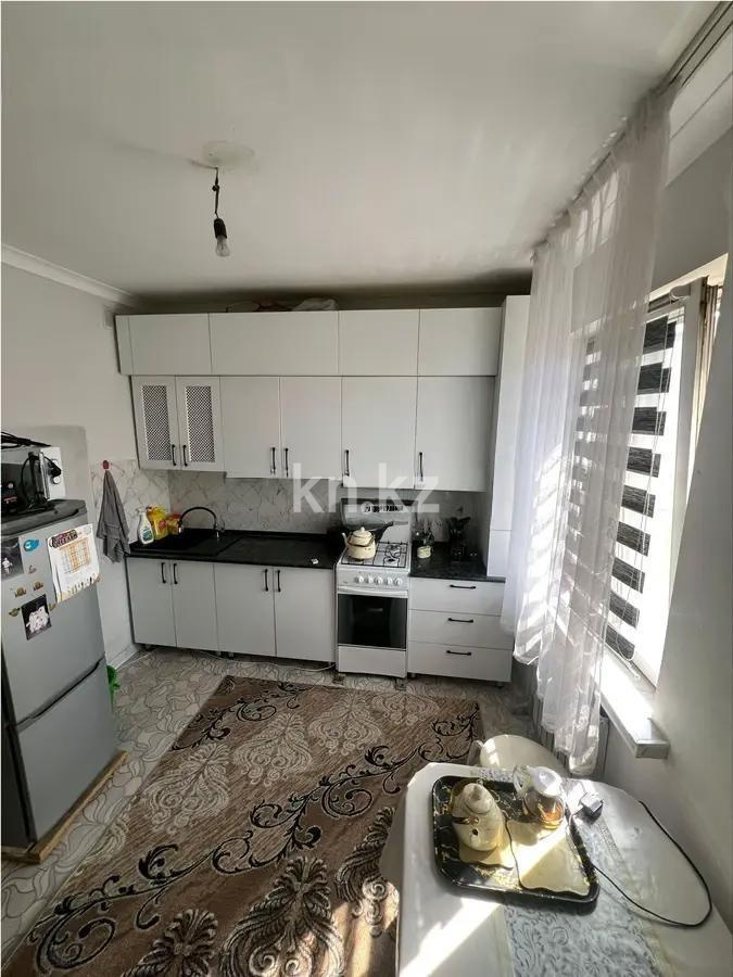 Продажа 1-комнатной квартиры, 40 м² в Алматы - фото 2
