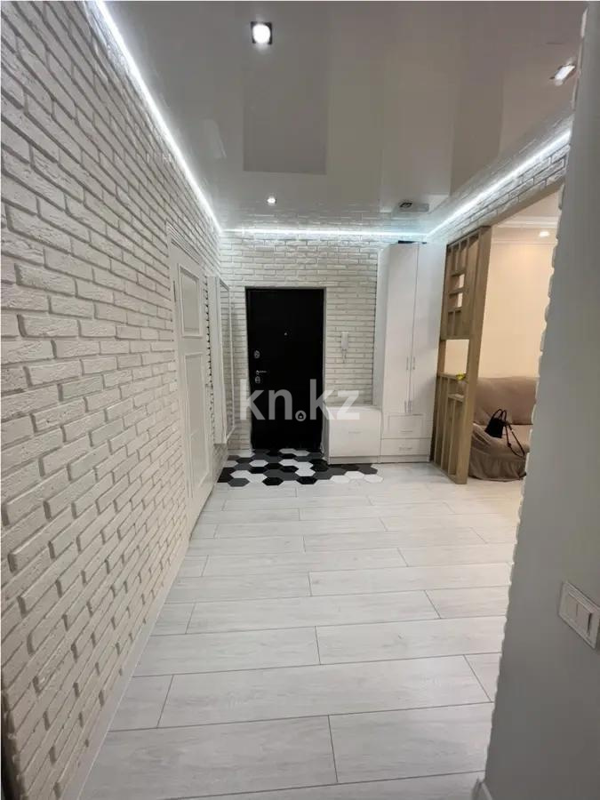 Продажа 2-комнатной квартиры, 49 м² в Алматы - фото 5