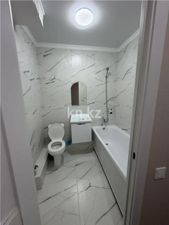 Продажа 1-комнатной квартиры, 34.4 м² в Астане - фото 3