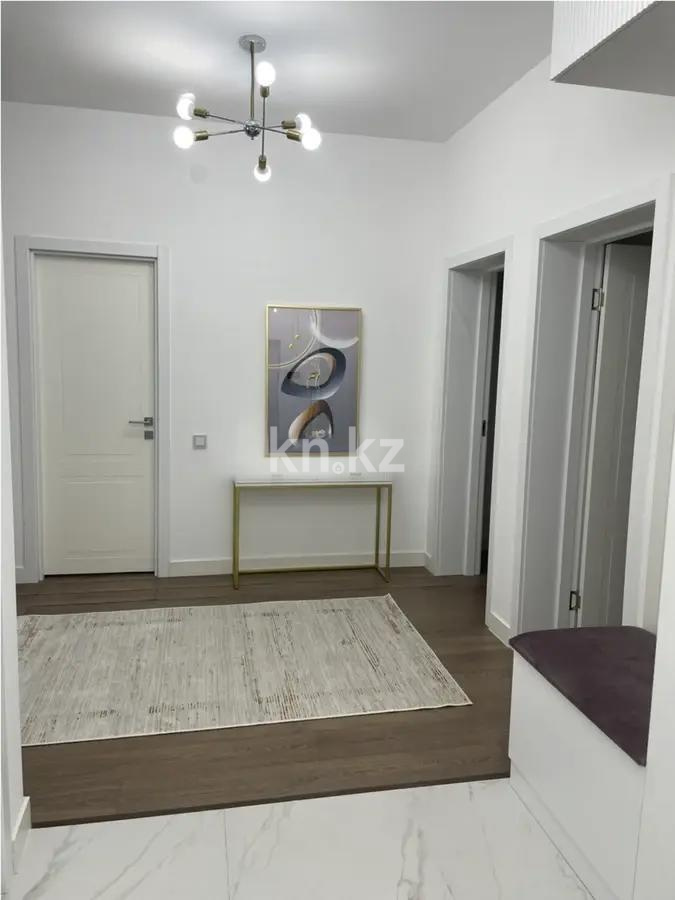 Продажа 3-комнатной квартиры, 103 м², пр. Серкебаева, дом  91 в Алматы - фото 6