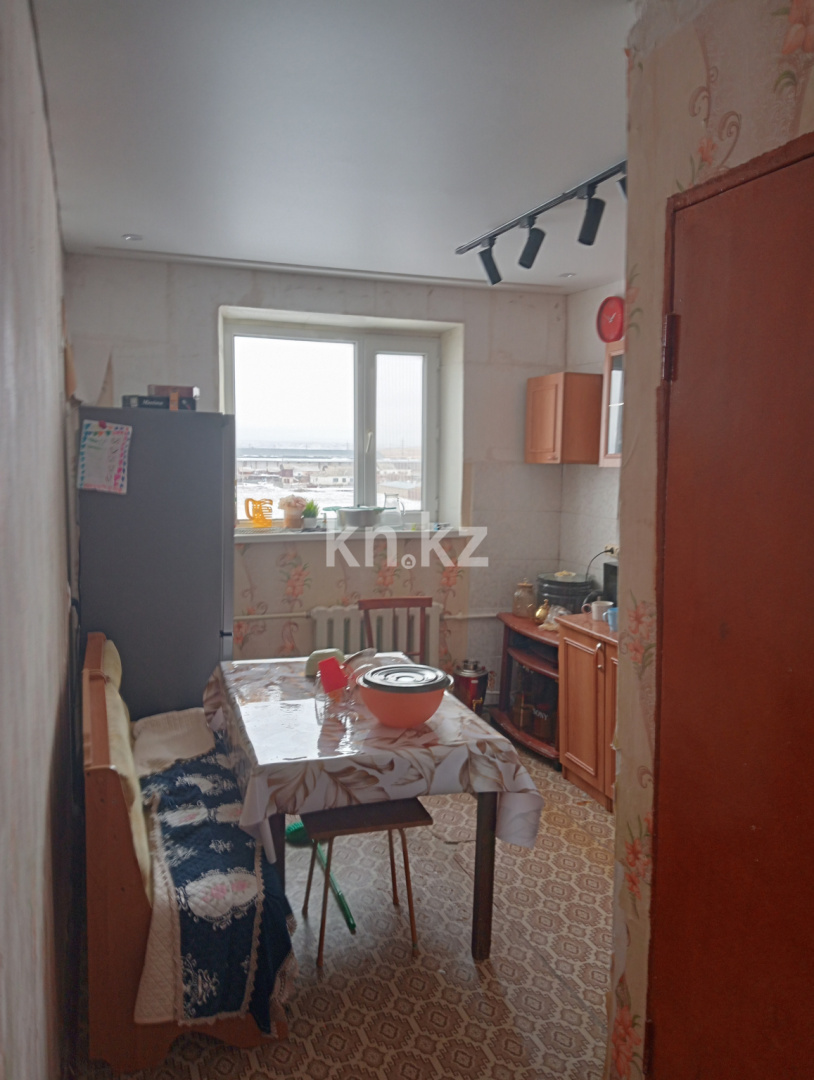 Продажа 3-комнатной квартиры, 70 м² в Карагандинской области - фото 8