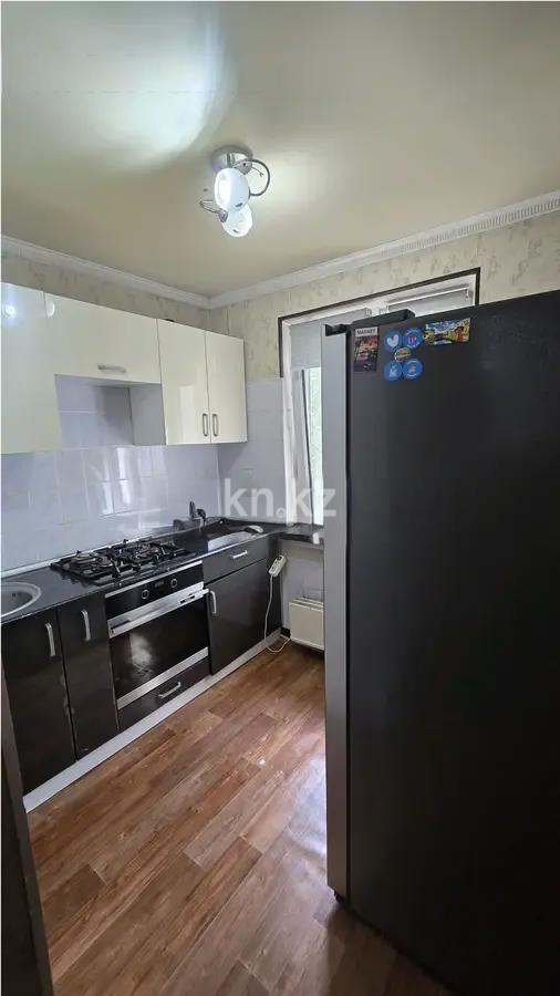 Продажа 3-комнатной квартиры, 65 м² в Алматы - фото 4