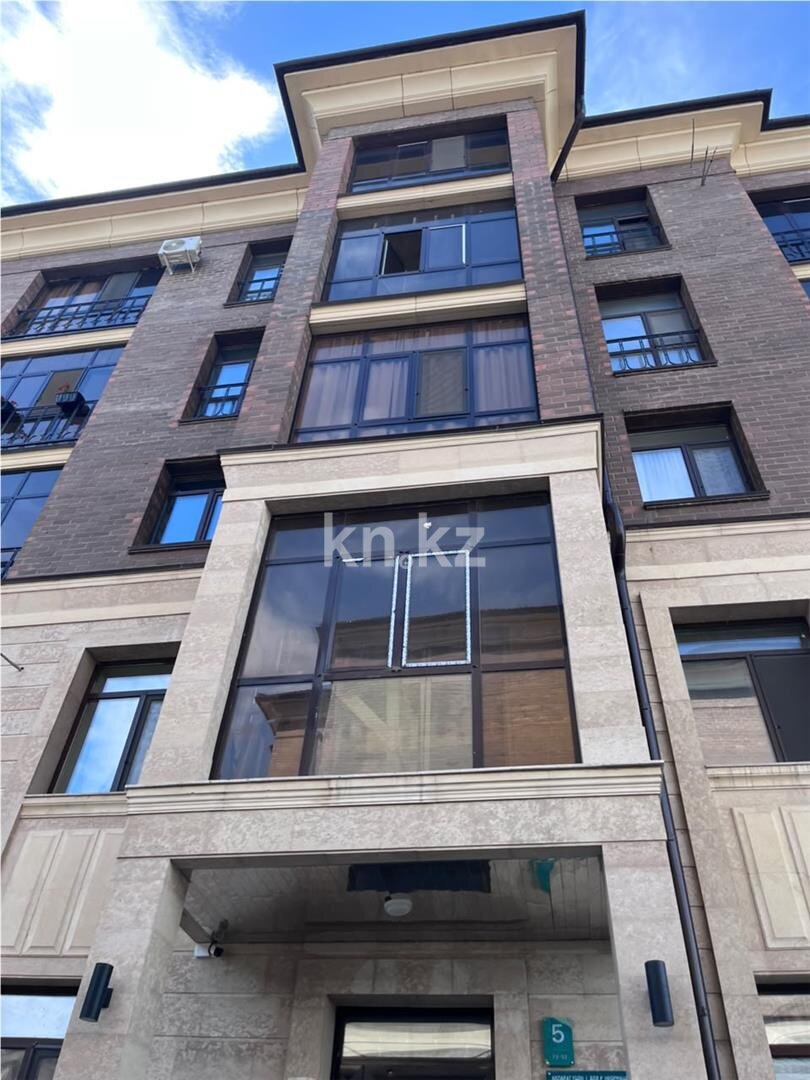Продажа 3-комнатной квартиры, 86 м² в Караганде - фото 21