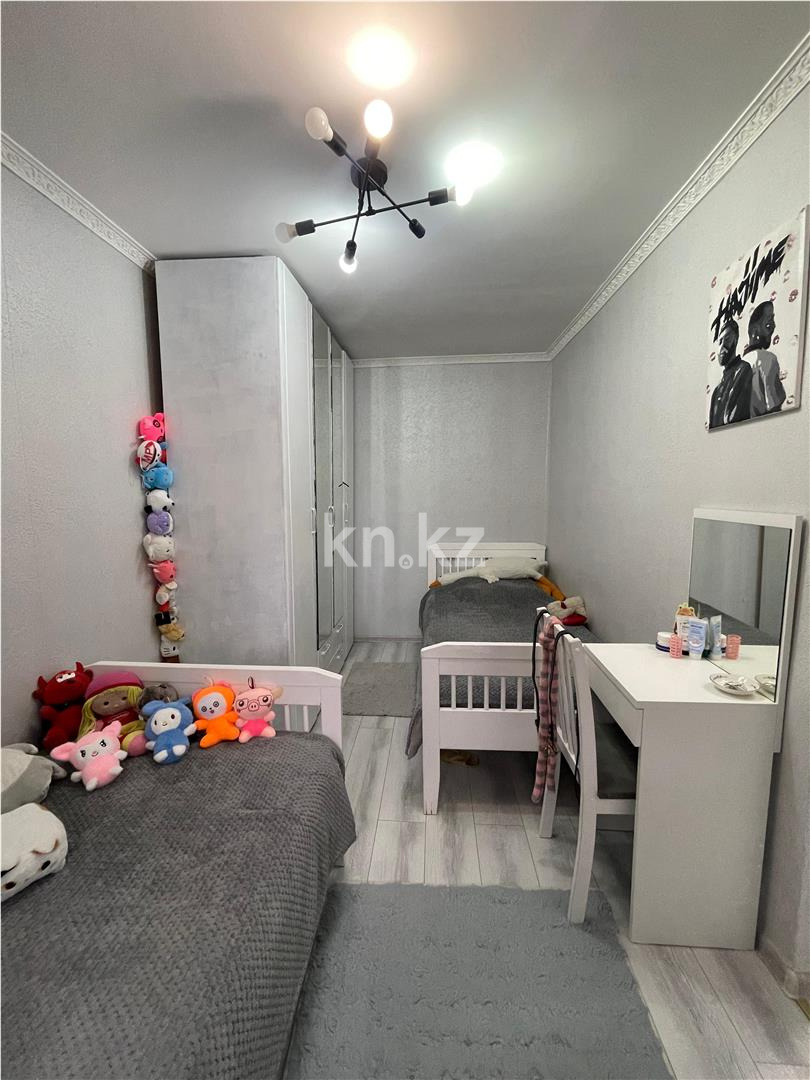 Продажа 2-комнатной квартиры, 42 м² в Астане - фото 2