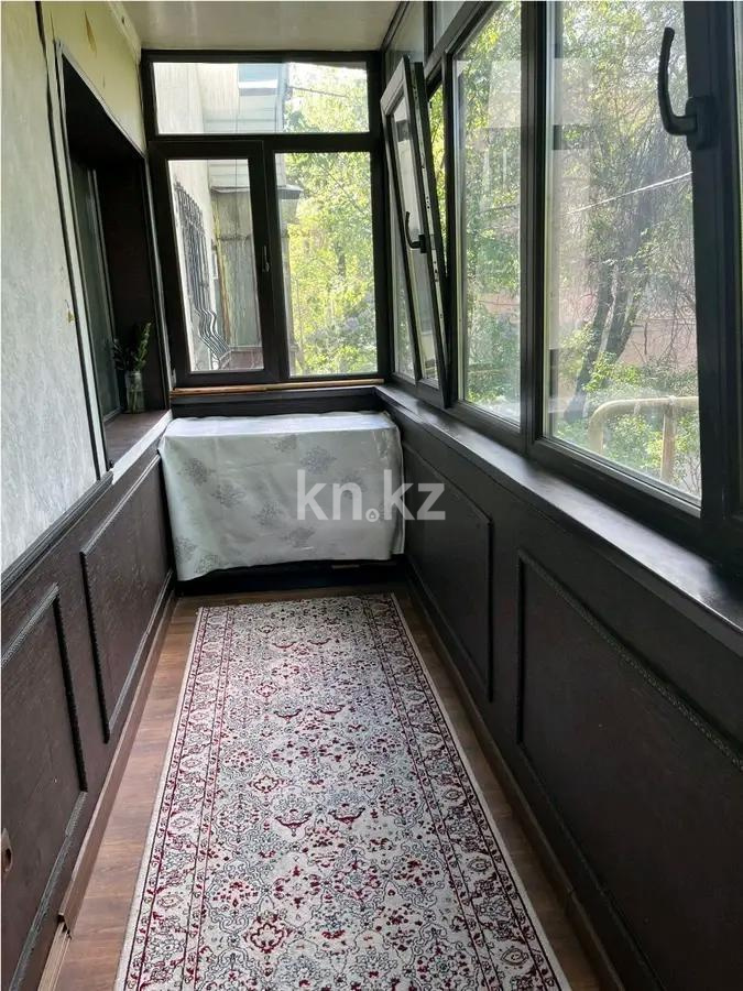 Продажа 3-комнатной квартиры, 53 м² в Алматы - фото 4