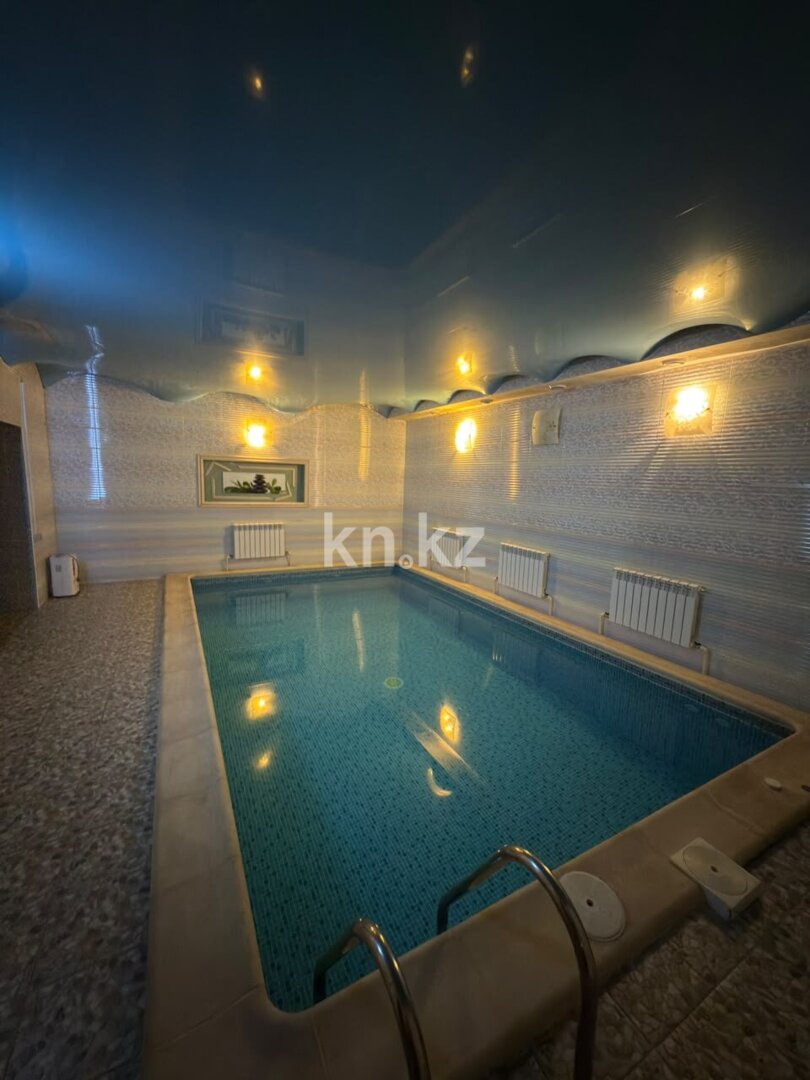 Продажа 7-комнатного дома, 550 м² в Караганде - фото 20