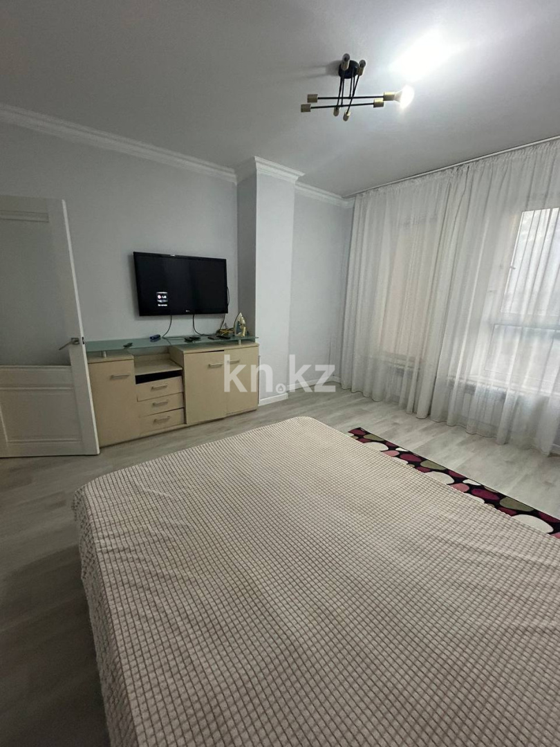 Аренда 2-комнатной квартиры, 50 м² в Астане - фото 3