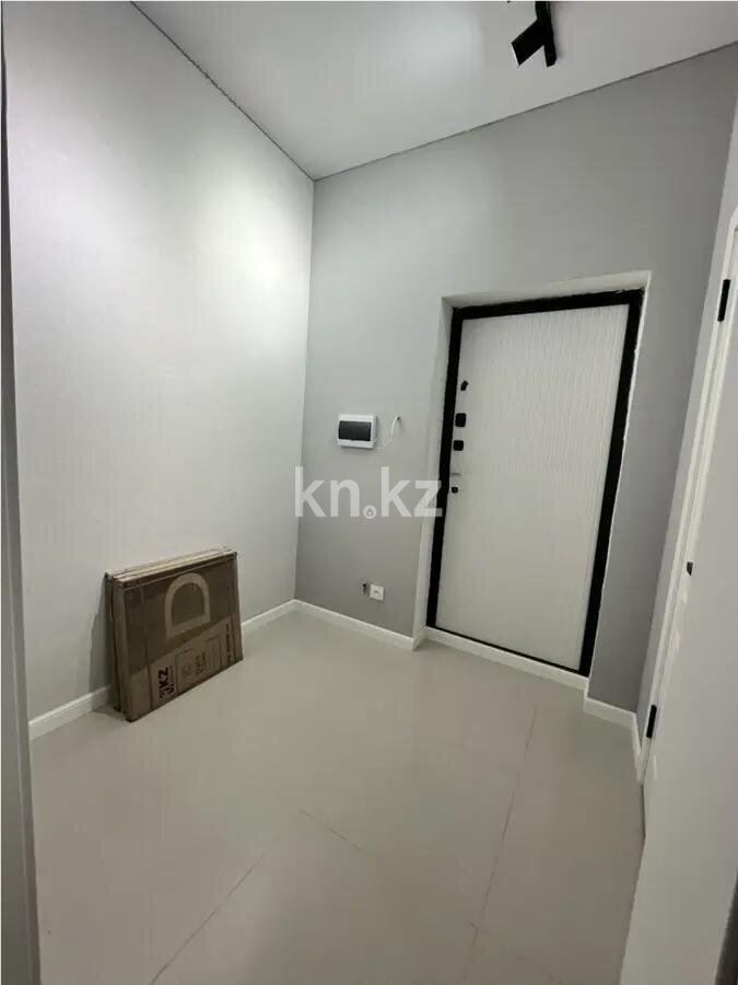 Продажа 2-комнатной квартиры, 31 м² в Астане - фото 4