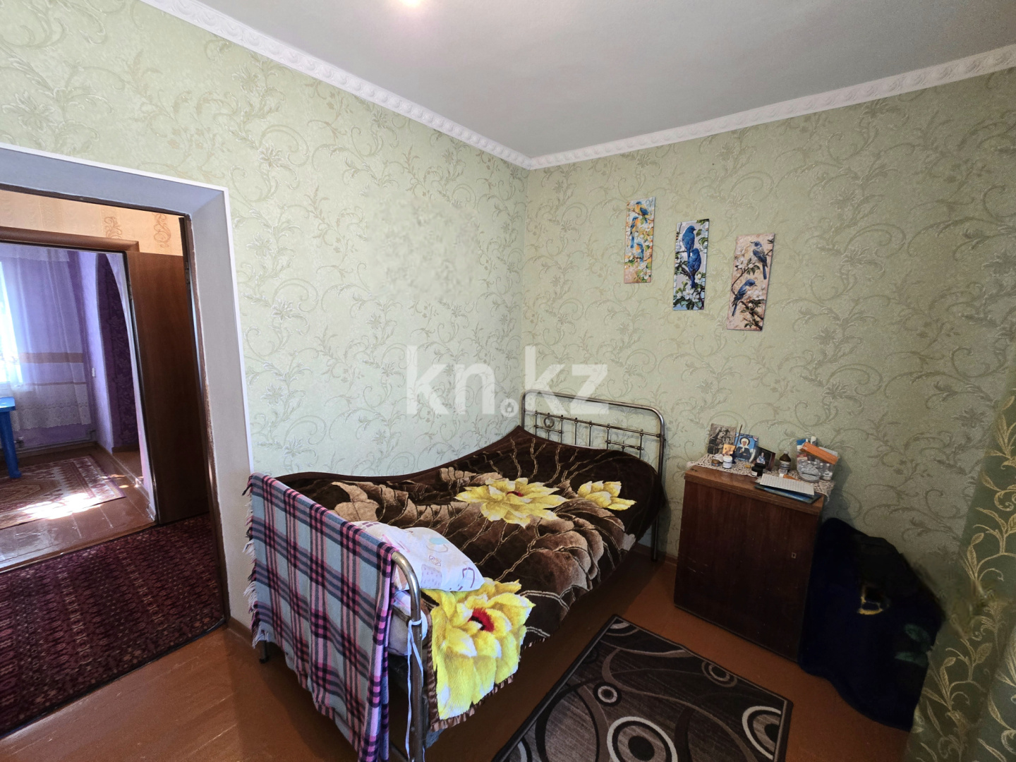 Продажа 6-комнатного дома, 160 м², Карасу, дом  2 в Шымкенте - фото 27