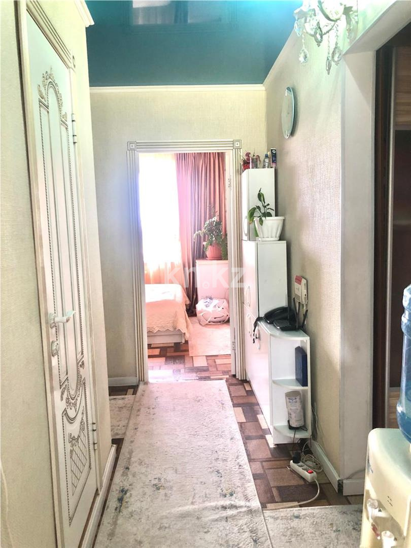 Продажа 4-комнатной квартиры, 79 м², ул. Дюсембекова, дом  39 в Караганде - фото 15