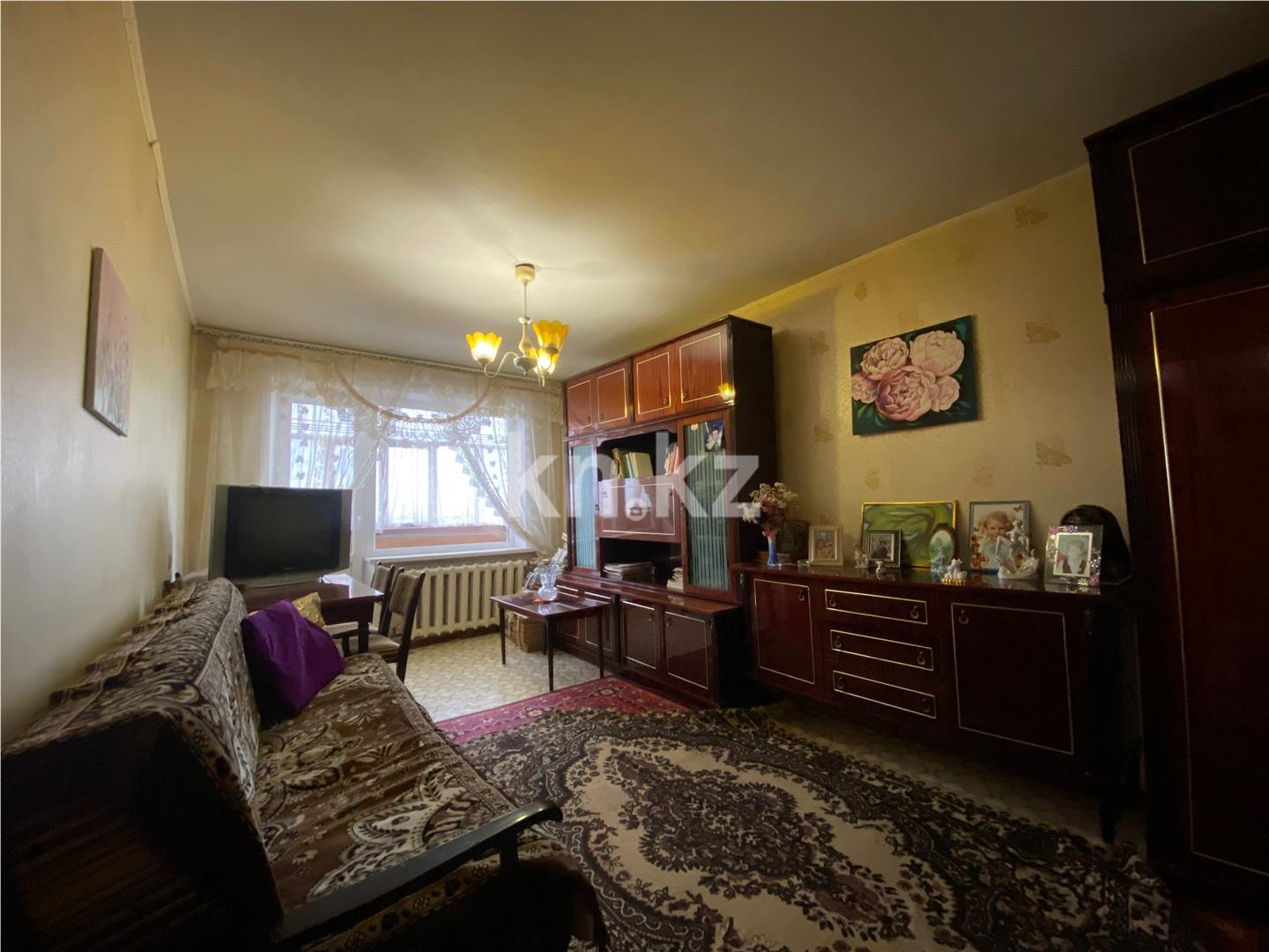 Продажа 2-комнатной квартиры, 51 м², мкр-н 8-й в Темиртау - фото 2