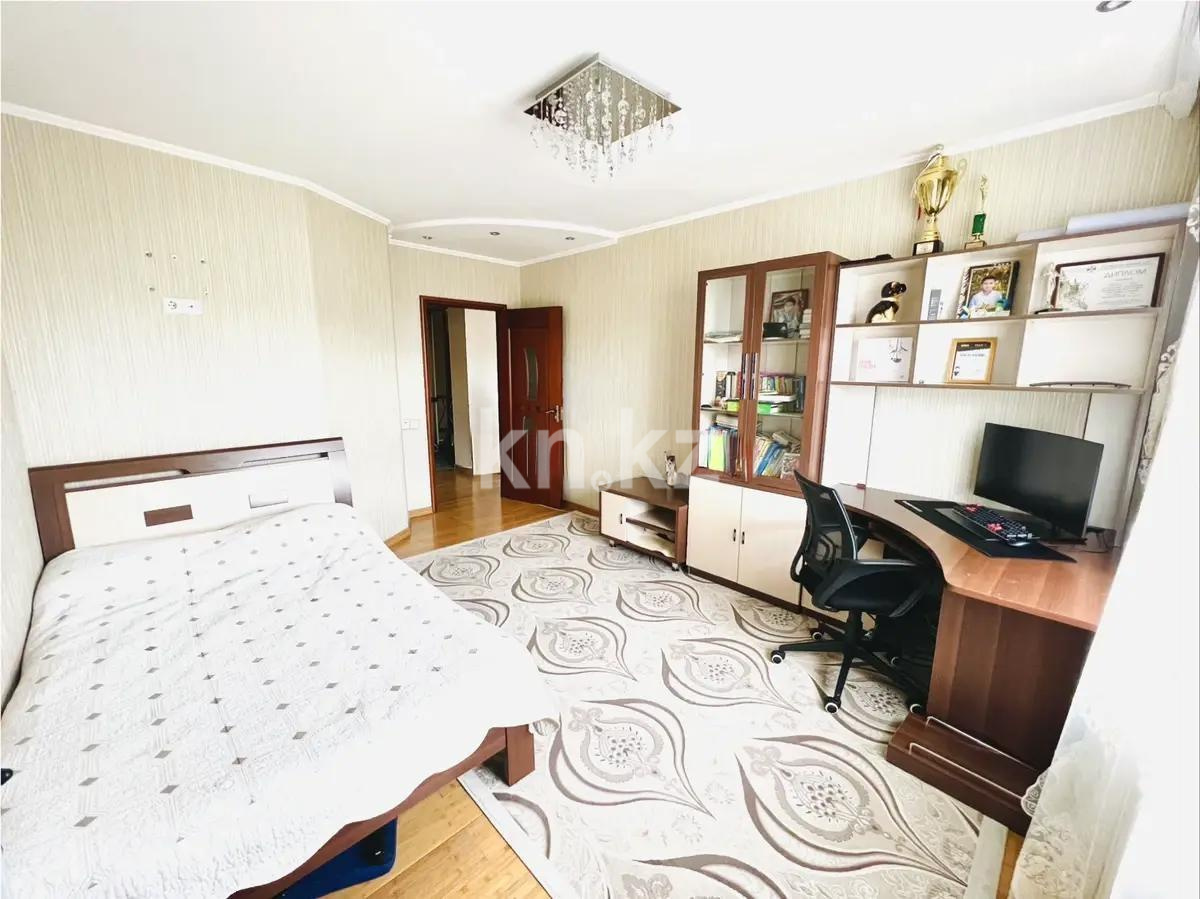 Продажа 4-комнатной квартиры, 140 м², ул. Кубрина, дом  20/1 в Астане - фото 3