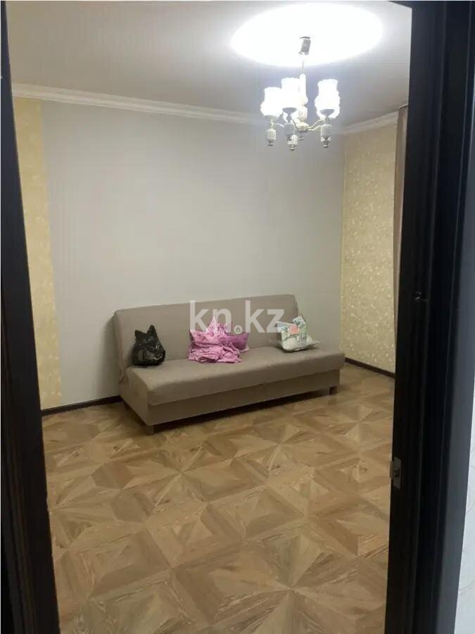 Продажа 2-комнатной квартиры, 46 м² в Астане - фото 2
