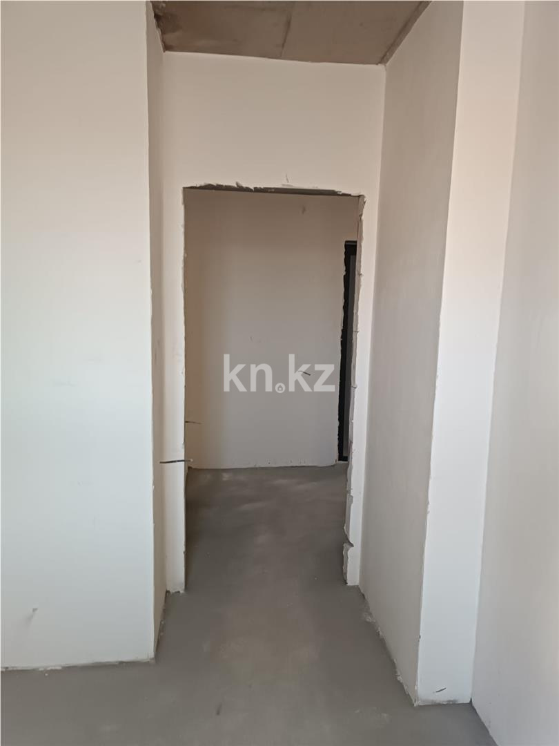 Продажа 1-комнатной квартиры, 40 м², ул. Шаймерденова в Астане - фото 9