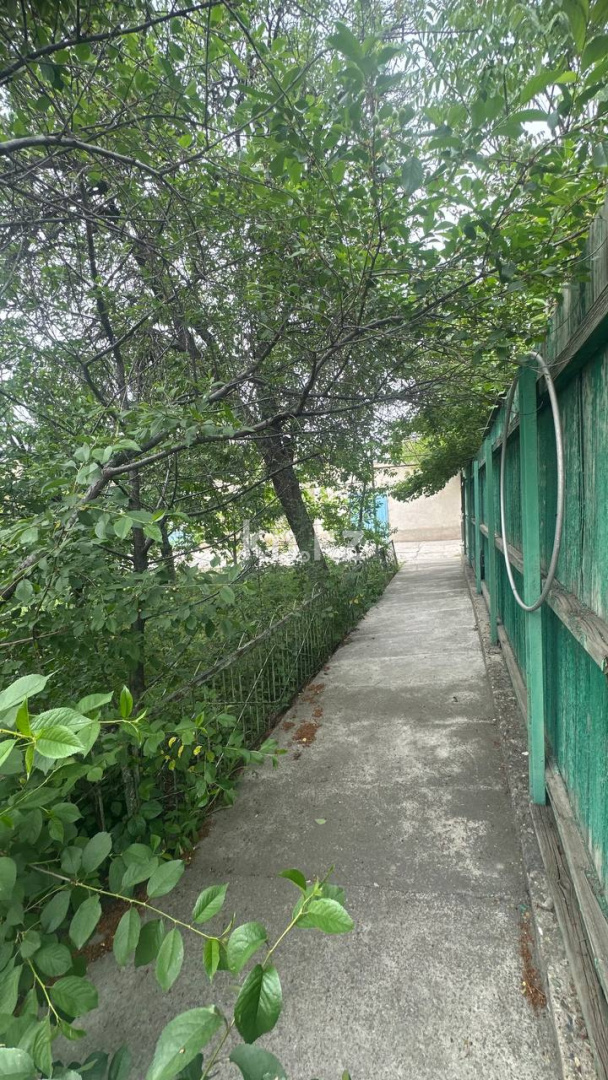 Продажа 4-комнатного дома, 89 м² в Таразе - фото 19
