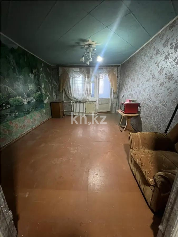 Продажа 3-комнатной квартиры, 64 м² в Караганде - фото 2