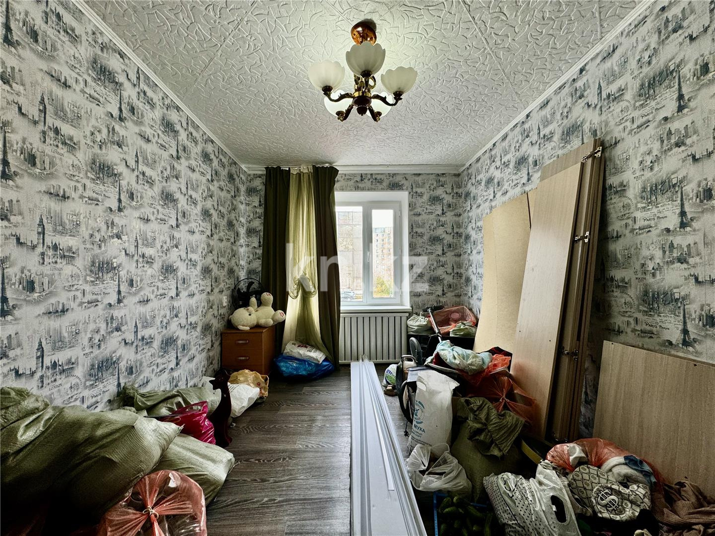 Продажа 2-комнатной квартиры, 52 м² в Караганде - фото 5