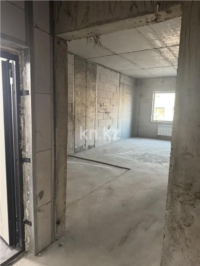 Продажа 2-комнатной квартиры, 70 м² в Алматы