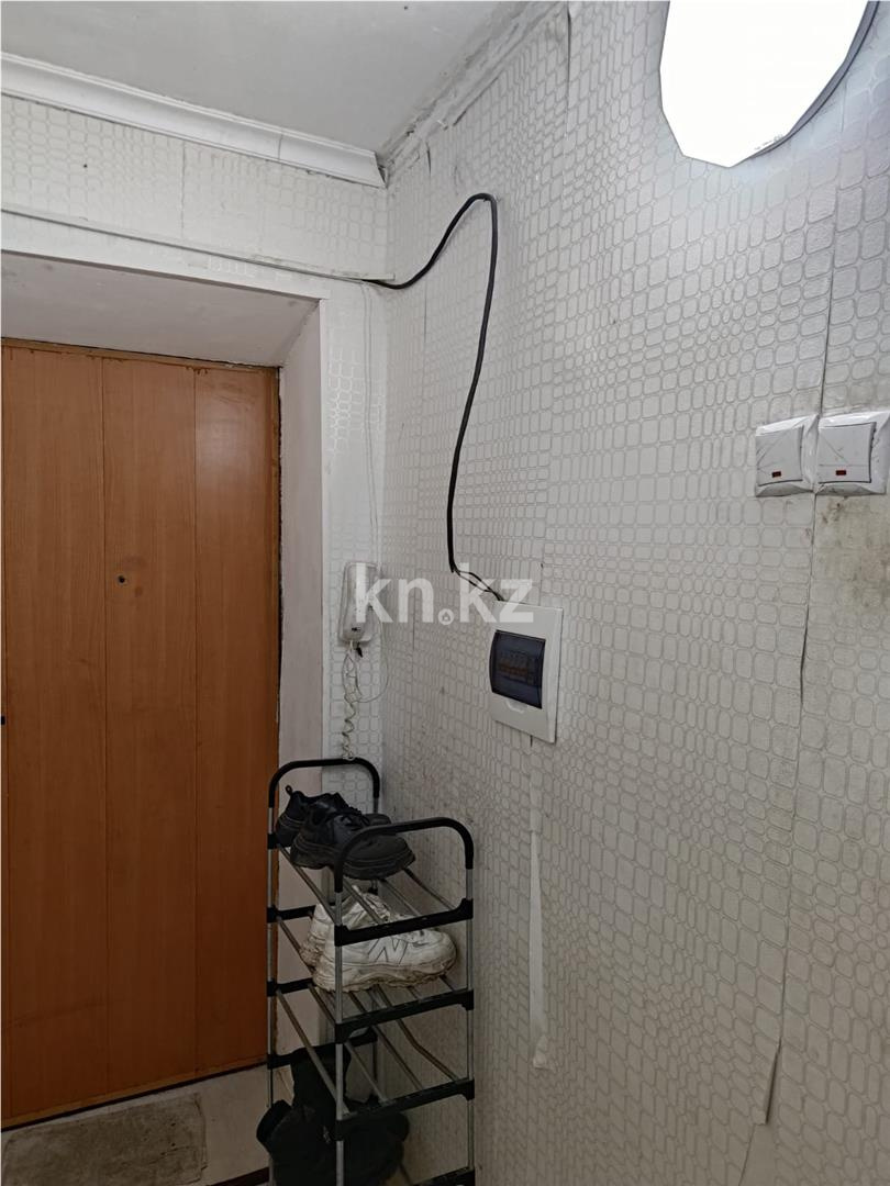 Продажа 3-комнатной квартиры, 68 м² в Караганде - фото 10