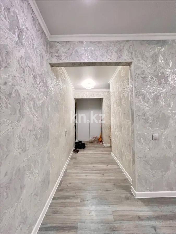 Продажа 2-комнатной квартиры, 44 м² в Алматы - фото 5