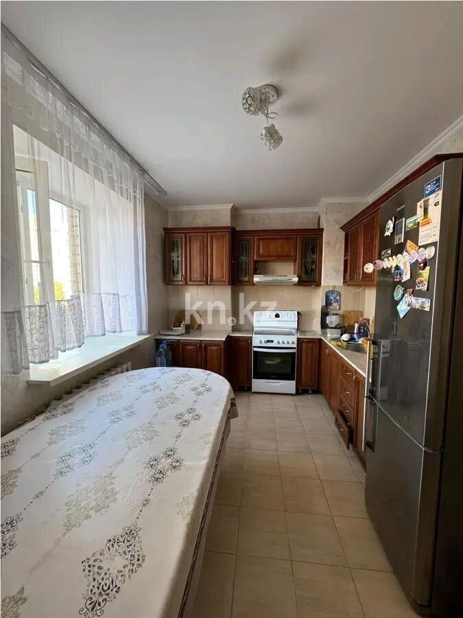 Продажа 2-комнатной квартиры, 69 м² в Астане - фото 3