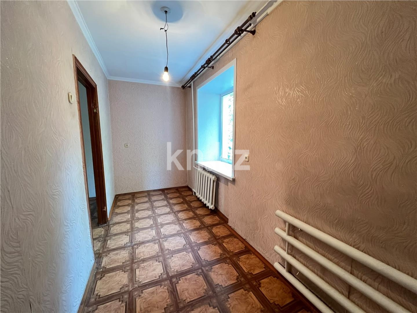 Продажа 3-комнатной квартиры, 57 м² в Караганде - фото 4