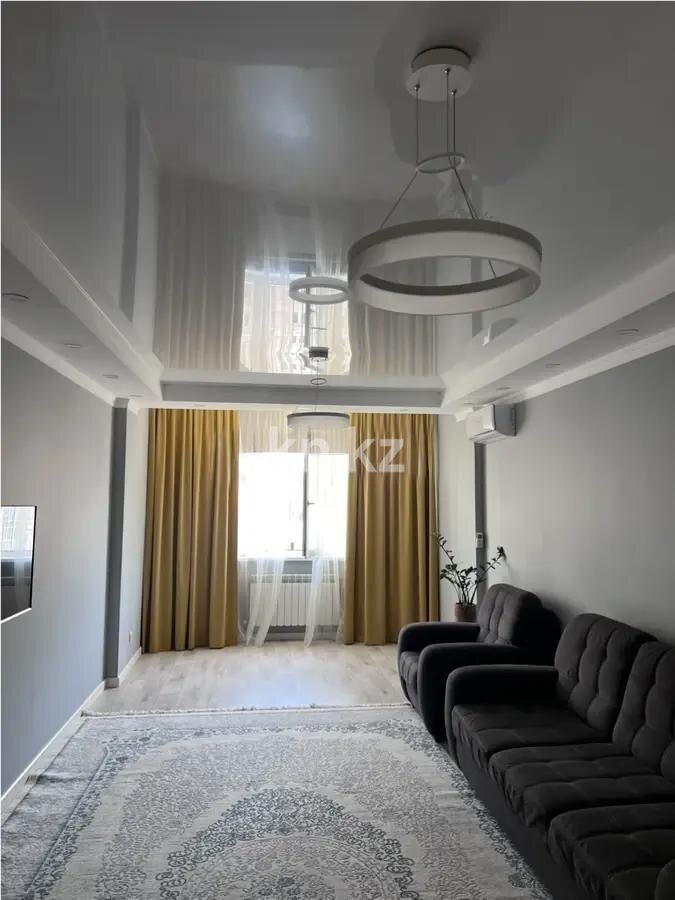 Продажа 3-комнатной квартиры, 105 м² в Алматы