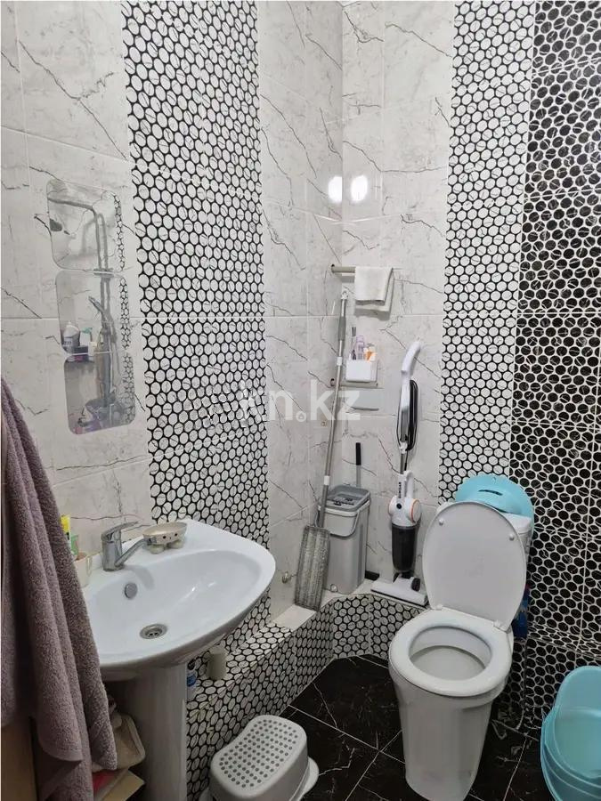 Продажа 1-комнатной квартиры, 47 м², пр. Улы Дала, дом  82 в Астане - фото 2