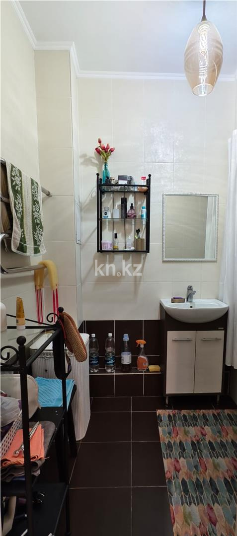 Продажа 2-комнатной квартиры, 56.2 м², ул. Иманова в Астане - фото 7