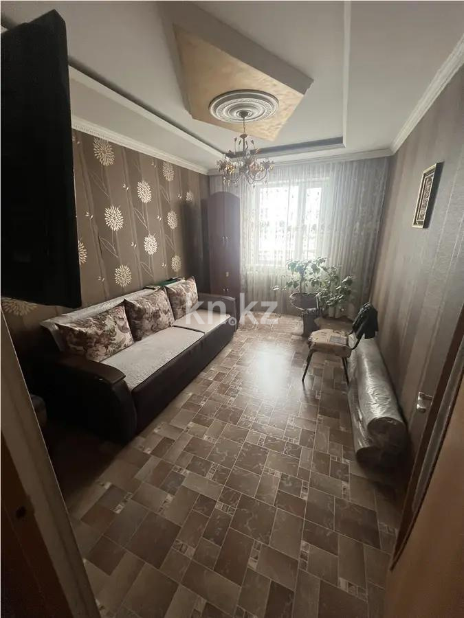 Продажа 3-комнатной квартиры, 64 м² в Караганде - фото 4