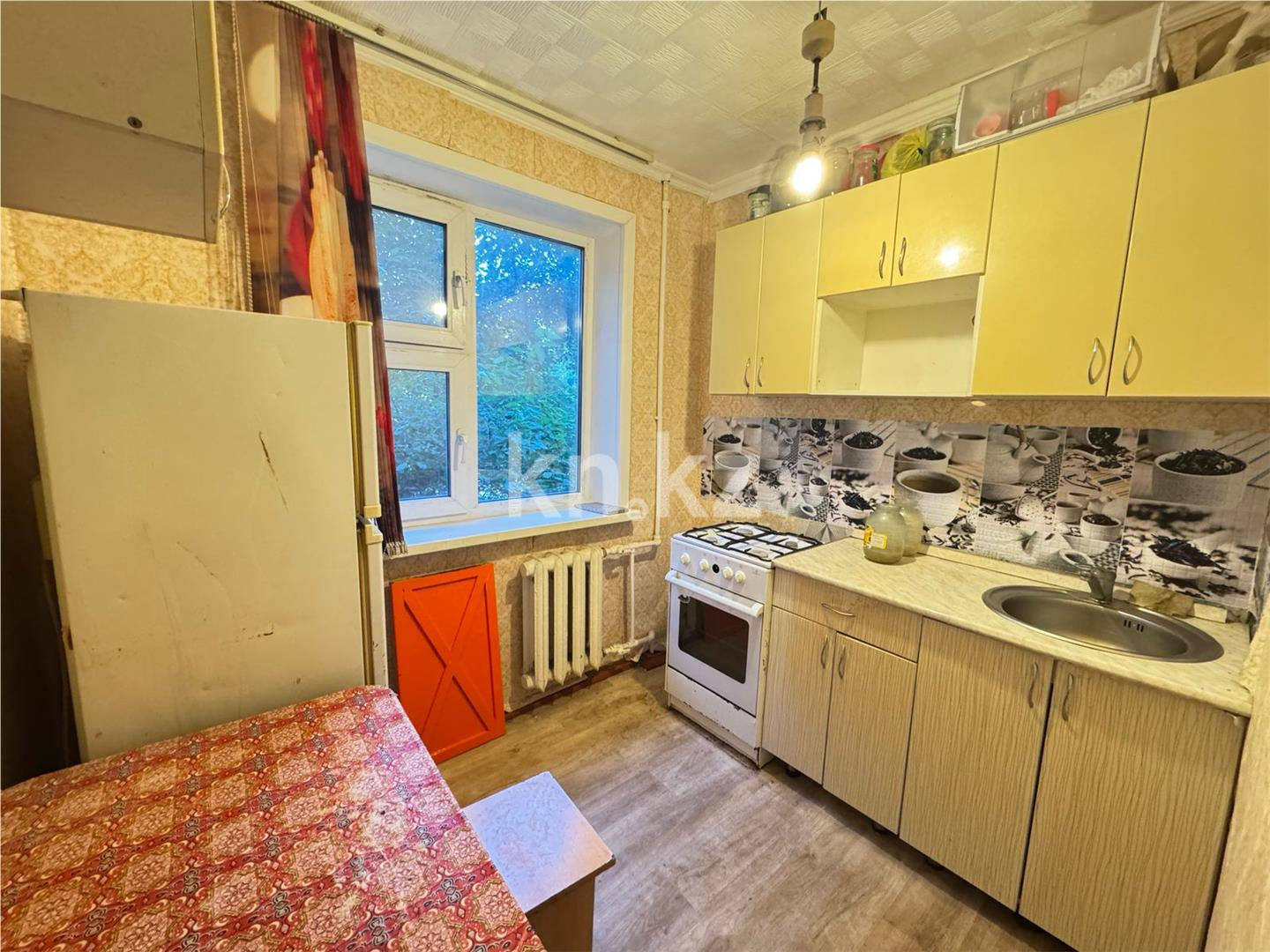 Продажа 1-комнатной квартиры, 31 м² в Темиртау - фото 3