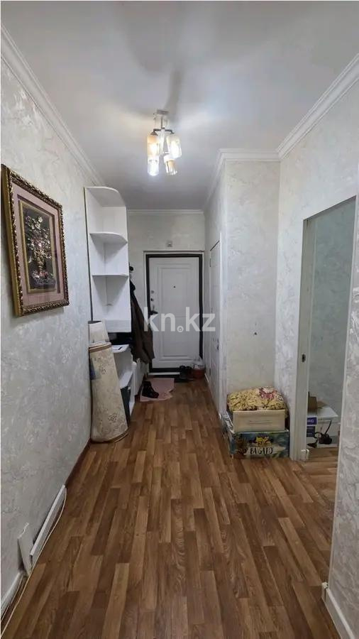 Продажа 2-комнатной квартиры, 64 м², мкр. Жас Канат, дом  1/5 в Алматы - фото 4