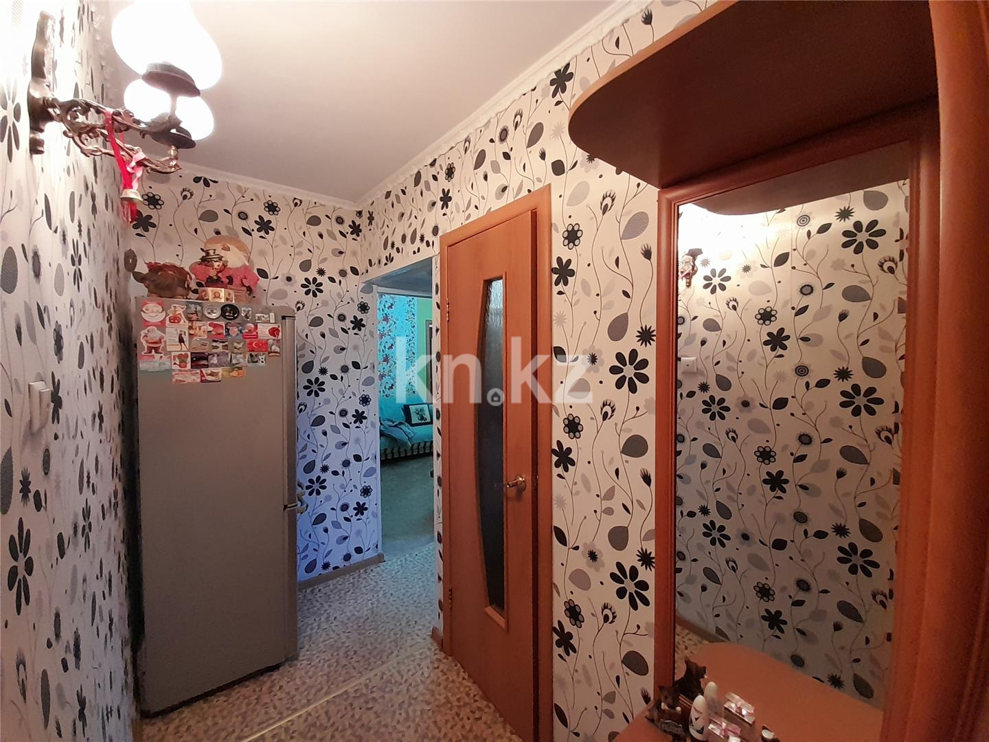 Продажа 2-комнатной квартиры, 45 м², пр. Момышулы в Темиртау - фото 11