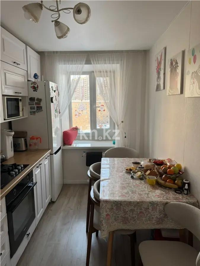 Продажа 3-комнатной квартиры, 57 м² в Астане - фото 4