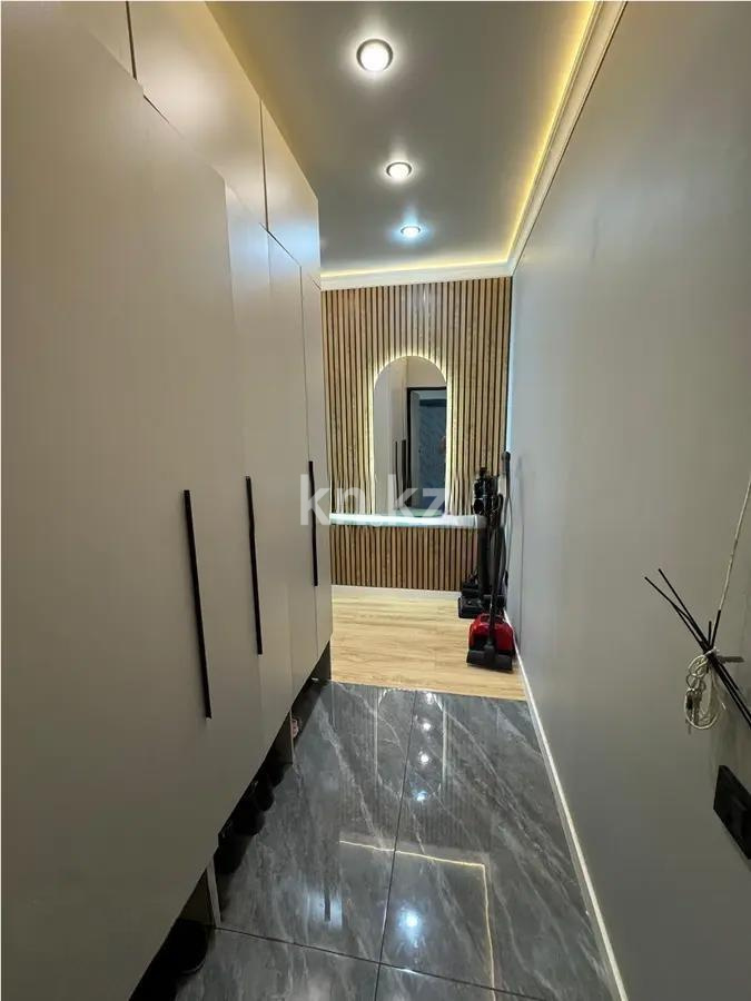 Продажа 1-комнатной квартиры, 47 м² в Алматы - фото 4