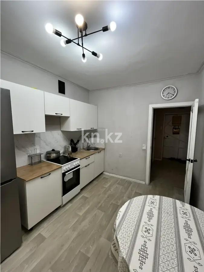 Продажа 1-комнатной квартиры, 38 м² в Астане - фото 3