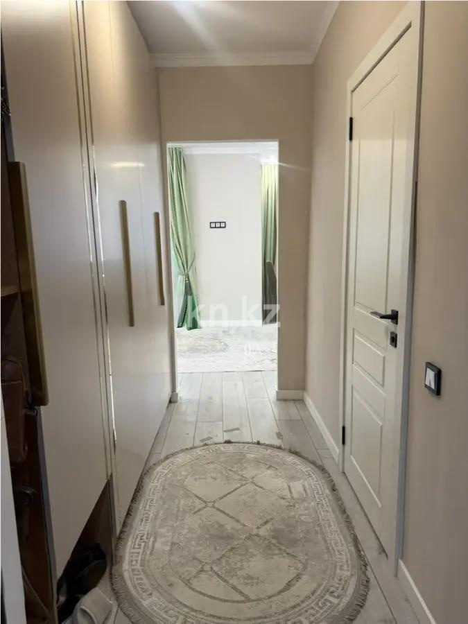Продажа 1-комнатной квартиры, 38 м² в Астане - фото 4