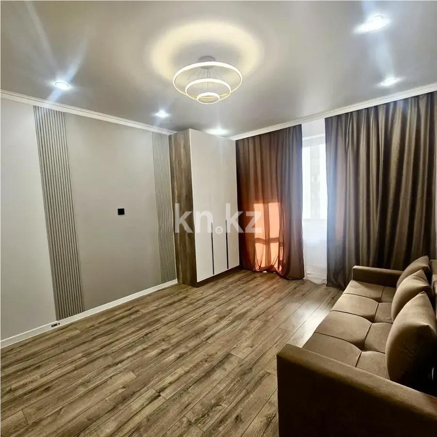 Продажа 1-комнатной квартиры, 30 м² в Алматы